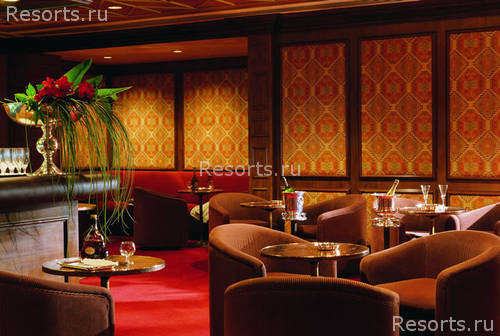 The Annabelle Hotel 31
